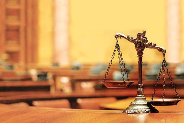 دعاوی کیفری