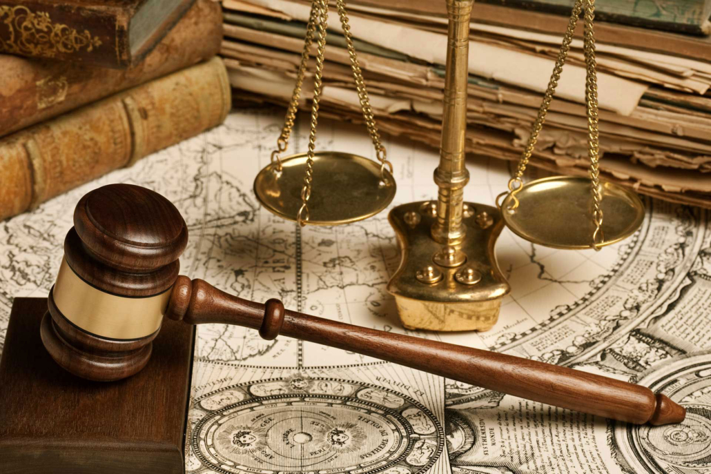 چرا وکیل علی محمد حاجیان؟